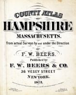 Hampshire County 1873 